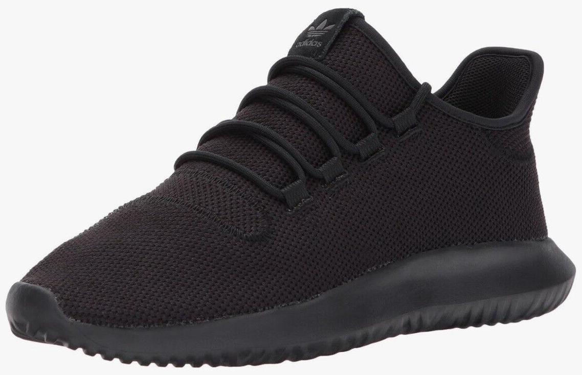 Adidas Tubular Shadow Men\'s Athletic Shoes Core Black BY3568 Size 6 Adidas Tubular Shadow Men main image 4