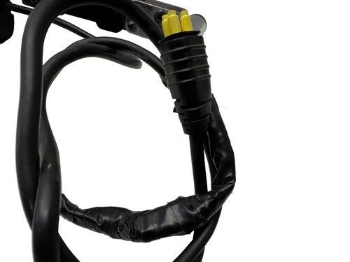 Quickie Pulse 6 Permobil Sun Rise Joystick D51623.01 Power Wheelchair - Picture 6 of 12
