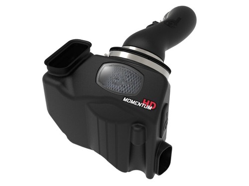 aFe Momentum HD Intake System w/ Pro 10R Filter 2020 GM 500/3500 V8-6.6L (L5P) - Bild 2 von 8