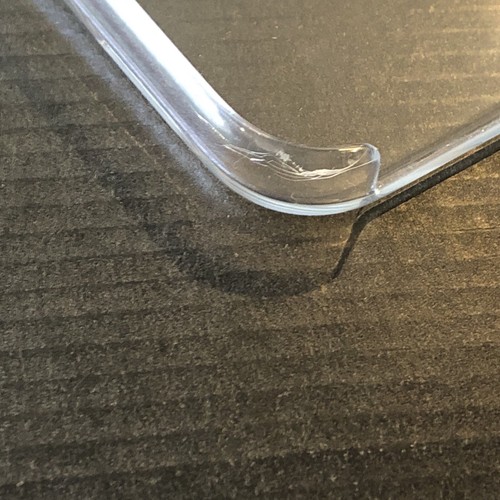 Coque rigide MagSafe authentique Apple iPhone 16 Pro Max transparente A3246 MA7F4ZM/A - Photo 3 sur 7