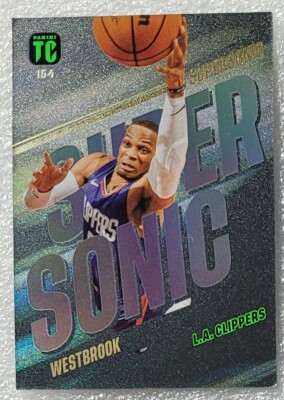 Panini Top Class NBA 2023-24 Cartes Spéciales (Set d'Inserts