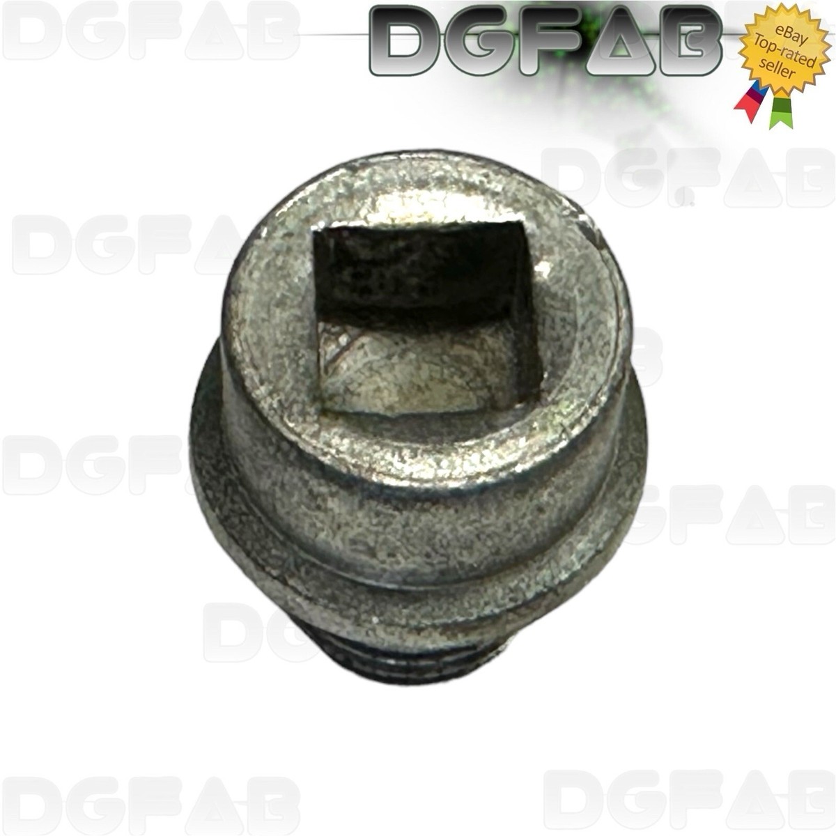 Genuine Honda / Acura Bolt Plug (14MM) 90081-PB6-000 (3/8