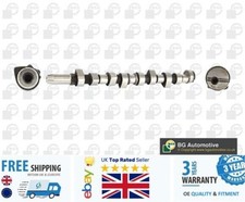 Camshaft For Ford SIERRA MONDEO ESCORT ORION FIESTA P 1.8 TD 2176677