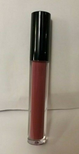 Brillo de labios hidratante JULEP Lip Crush genuino dúo 4 ml cada uno desnudo y jugoso - Imagen 3 de 5