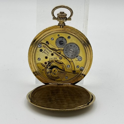 Tissot Pocket Watch 55MM RAR Hand Wound Vintage Pretty Steel Plated Pretty - Picture 6 of 9