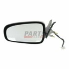 New Fits 2000-05 Chevrolet Impala GM1320243 Left Power Mirror Heated Non Folding