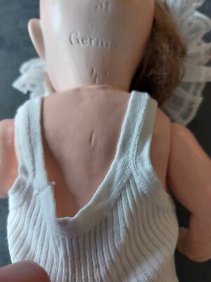 Ancien Baigneur bébé PM Germany SL 35 Cm 1923 - eBay