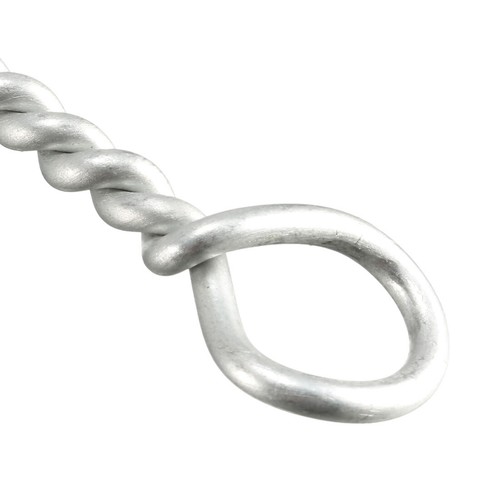 Cepillo de limpieza de tubos de alambre de cobre de 6 mm de diámetro 2 piezas - Imagen 3 de 4