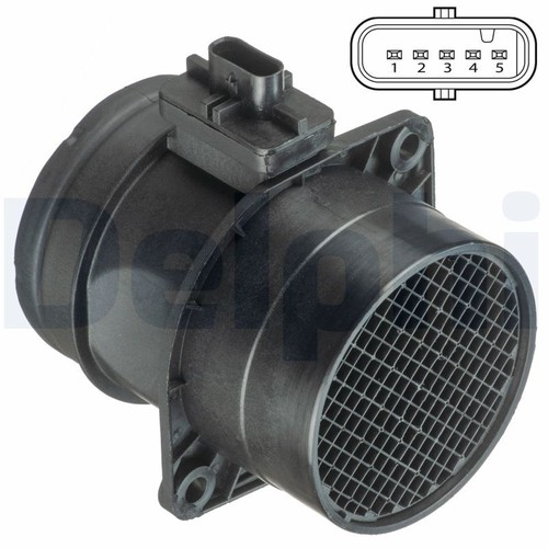 Fits DELPHI AF10397-12B1 CZUJNIK MASY POW. AUDI A3 2.0TDI 03- UK Stock