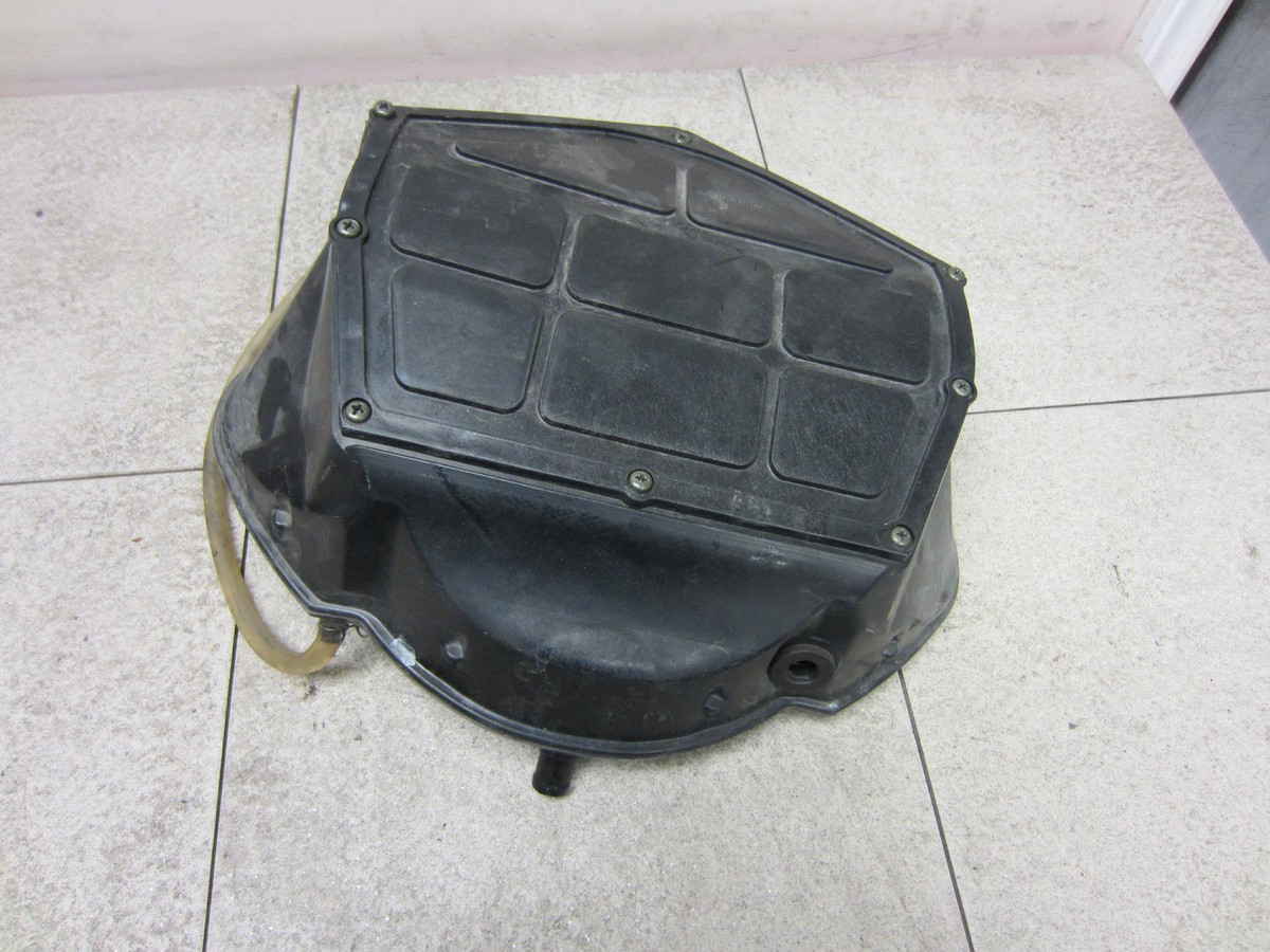 06-07 KAWASAKI NINJA ZX10R zx10 OEM AIRBOX AIR INTAKE FILTER BOX