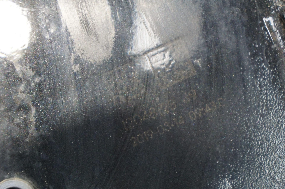 Set 2 Radiator Support Mount OEM 41007432651 Bmw M340i Xdrive G20 2020-24 *Note* - Image 2 of 4