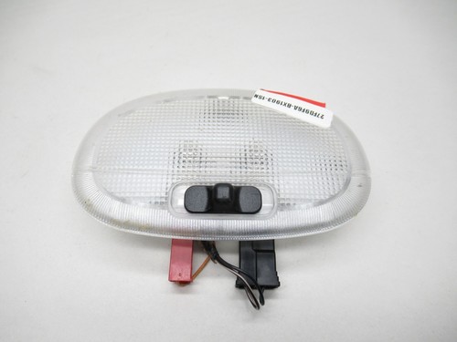 2002-2005 Jaguar X-Type Rear Interior Roof Dome Light XS41-13776-CA OEM