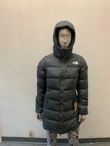 north face gotham jacket grey