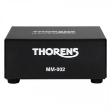 THORENS MM 002 Equalizing MM Moving-Magnet Phono Preamp AUTHORIZED-DEALER