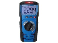P 3350 Digitaler Multimeter Lcd (6000) Vdc: 60Mv,600Mv,6V,60V,600V Peaktech