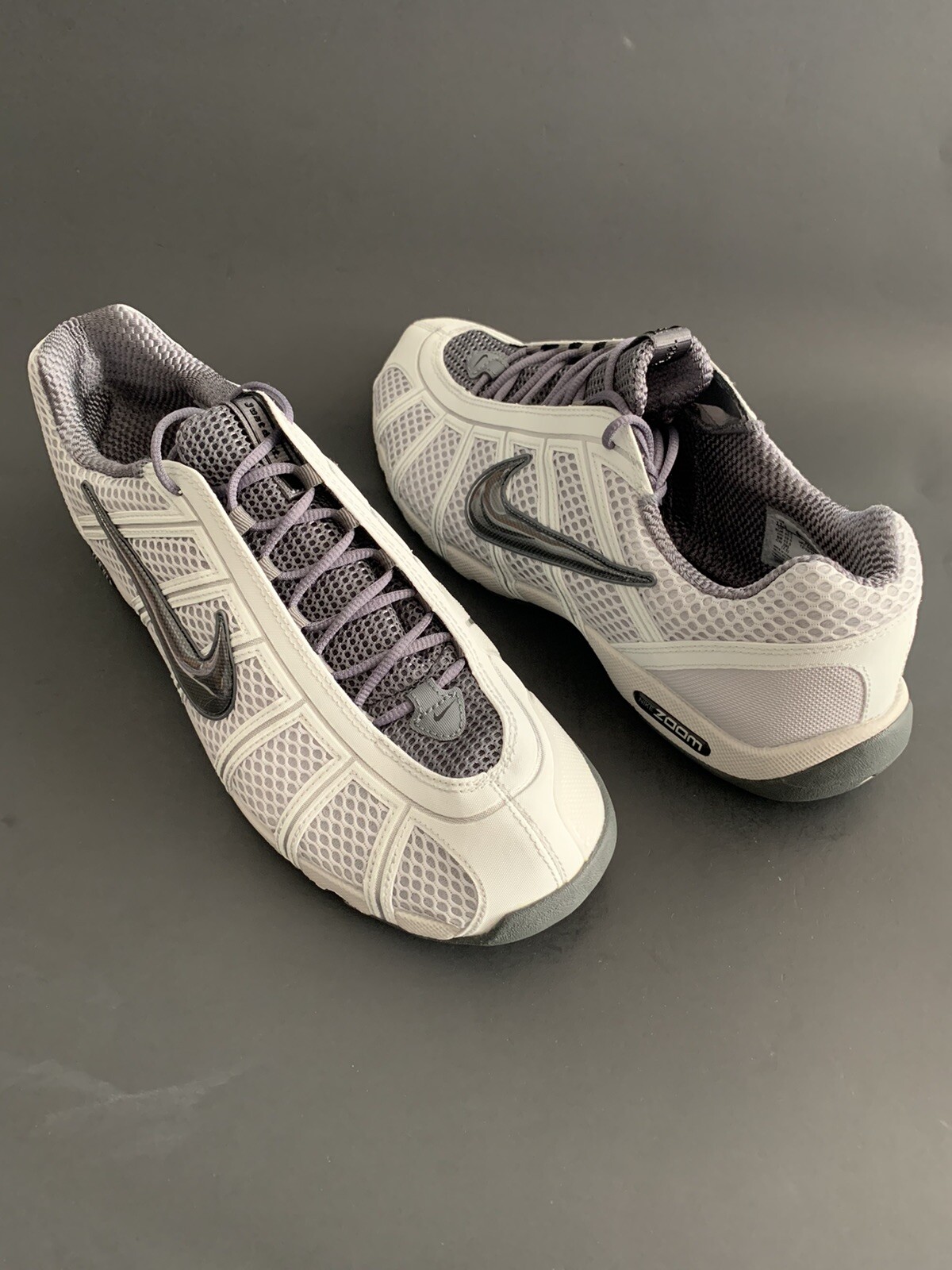 nike air zoom fencer