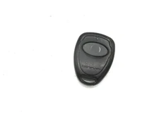 CODE ALARM Keyless Remote, Key Fob # H50T45