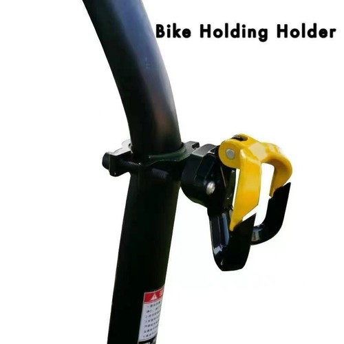 Bike Holding Holder - Bike - Picture 2 of 3