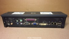 HP PA286A Dockingstation NX9100 NX9105 NX9110 ZD7000 8530p 8530w 8730 EXCL PSU