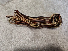 18ft hitec servo extension wire