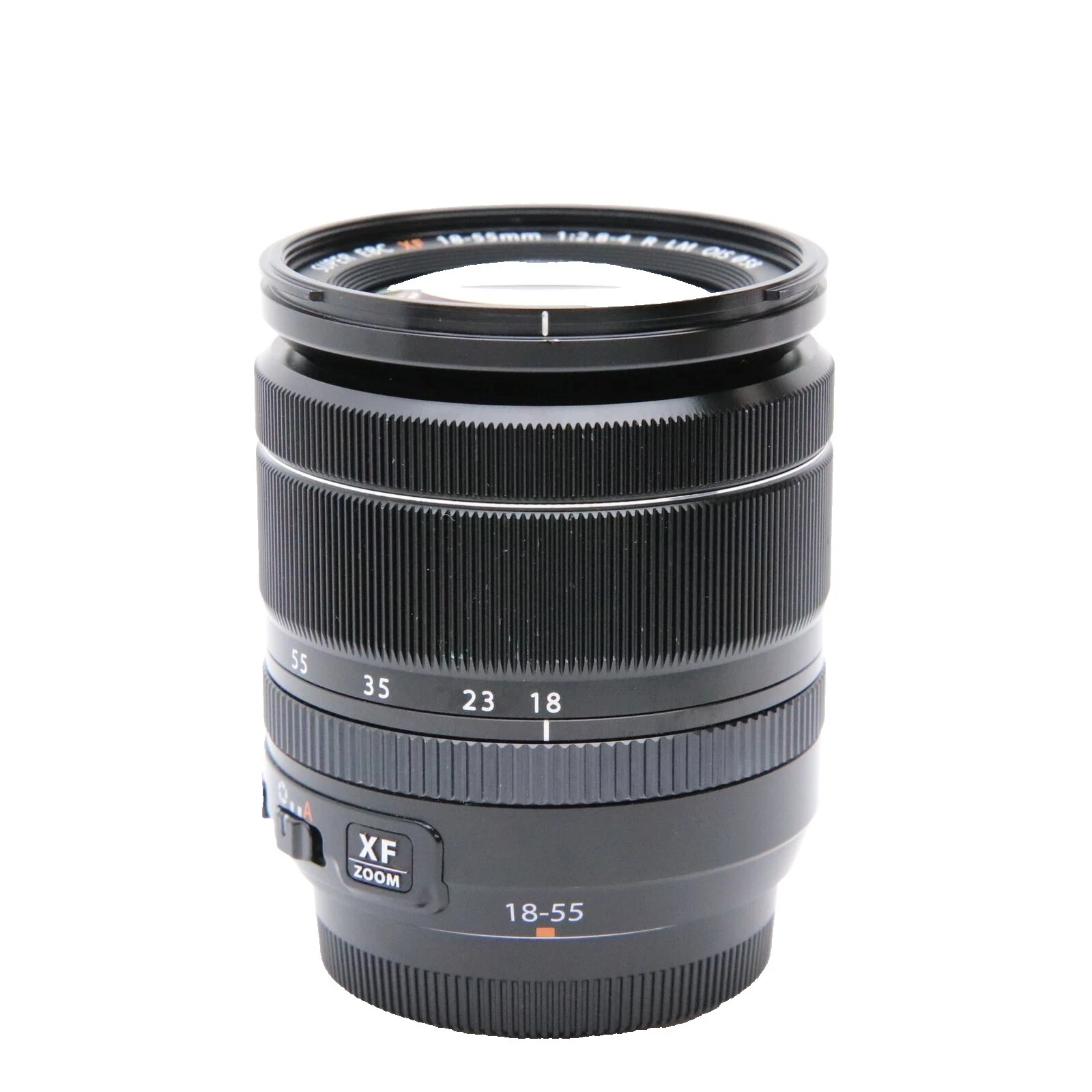 Fujifilm Standard Camera Lenses Fujifilm X