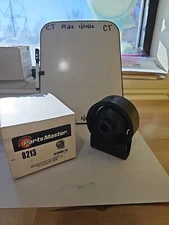 Parts Master 8213 Front Engine Motor Mount 1PC Fits Toyota Camry; Celica L4-2.0L