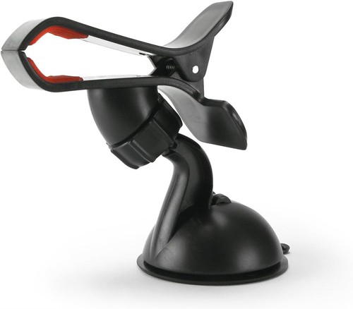 Car Windshield Mount Cradle Holder Stand GPS for Cell Phone Universal - Picture 2 of 13