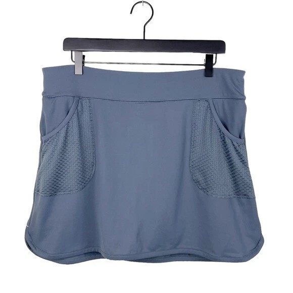 Calia tennis skirt sales