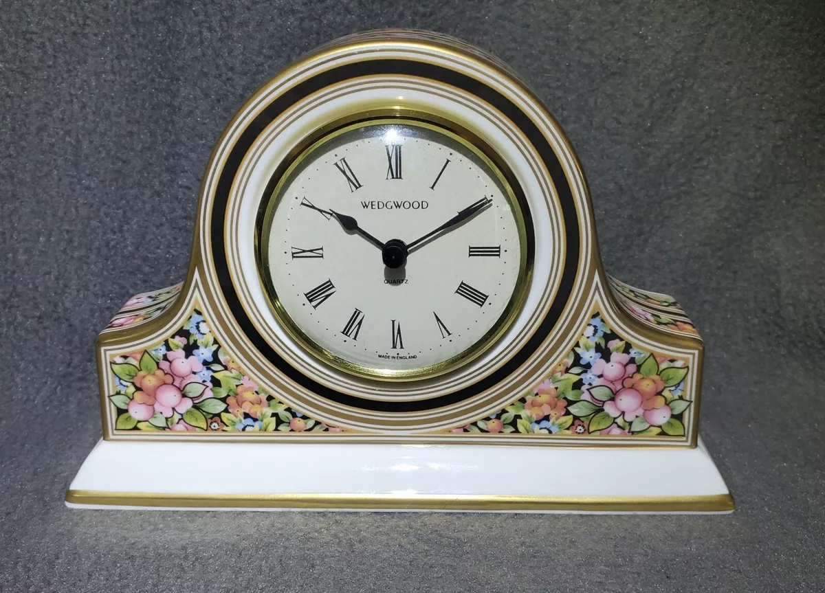 Hechinger clock battery clearance