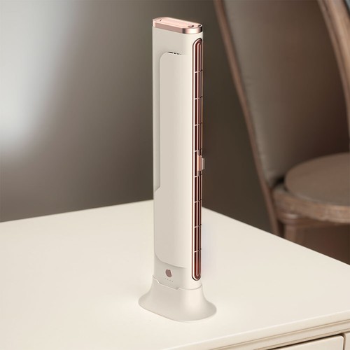 Portable Tower Fan 3 Speeds Cooling Fan Clip On Computer Fan Monitor Clip On Fan