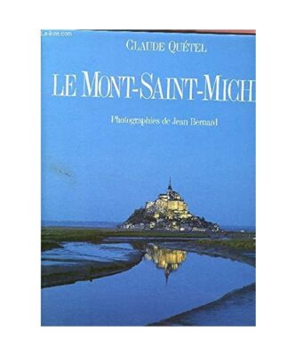 Le Mont-Saint-Michel