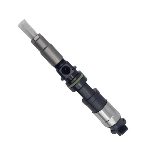 Diesel Fuel Injector 295050-0501 Injector Assembly For Perkins CAT C4.4 - Picture 2 of 6