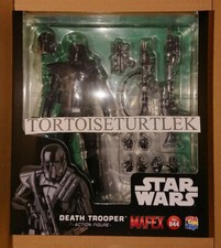 MAFEX STAR WARS ROGUE ONE DEATH TROOPER Action Figure