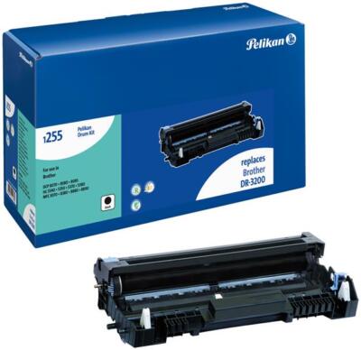 Pelikan Toner komp. zu DR-3200 Brother DCP-8070 Drum Kit DR3200 DR 3200