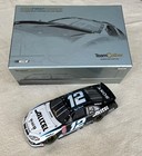 #12 Ryan Newman Team Caliber 2003 First Choice 1:24 Alltel Dodge R/T. #0007
