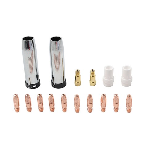 16 Stück MB 36KD Tip 030/035 Kit für Elite MP250i Mig 250 - Bild 13 von 20