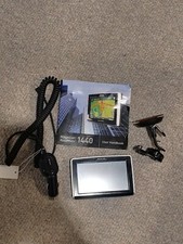 Magellan GPS RoadMate Navigator Model 1440 4.3 Inch