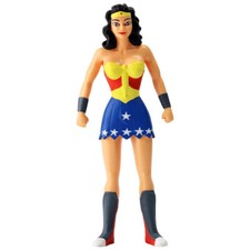 Wonder woman bendable action figure Gal Gadot Diana Prince