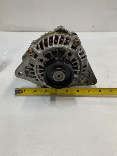 World Class Reman Alternator 13414, J404 - Picture 8 of 10