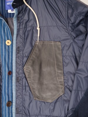 Junya Watanabe MAN x Duvetica | eBay Junya Watanabe MAN x Duvetica | eBay