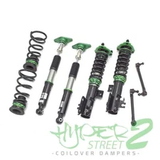 Coilovers For MAZDA 3 14-18 Suspension Kit Adjustable Damping Height