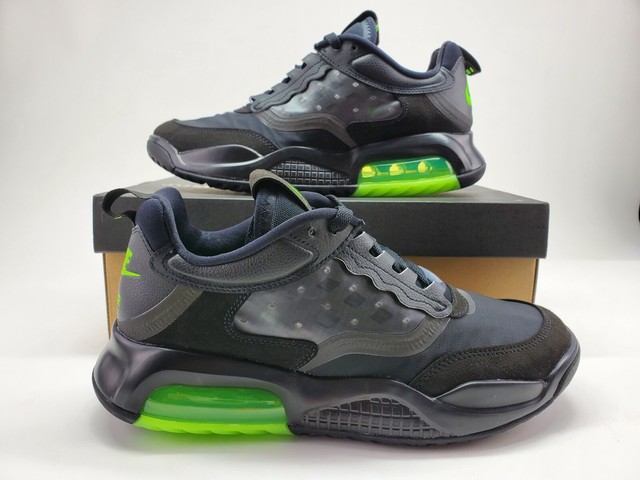 Size 10 - Jordan Air Max 200 XX Altitude Green for sale online | eBay