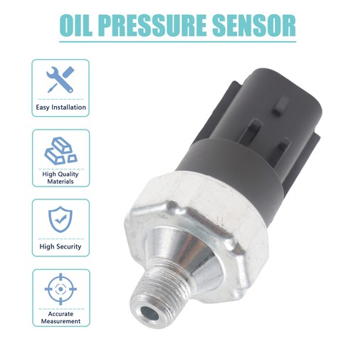Oil Pressure Sending Unit for Jeep Commander Grand Cherokee Liberty Wrangle - Picture 7 of 7