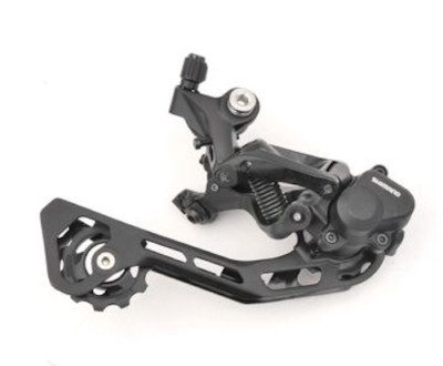 Shimano GRX RD-RX400 Schaltwerk direct mount ohne Schaltwerkshalter