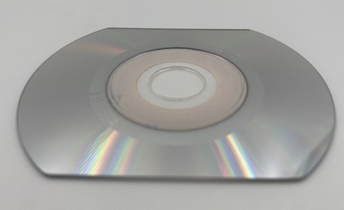 Capcom 2004 Ventas CD Promo Prensa E3 2003 PC/MAC Raro - Imagen 6 de 6