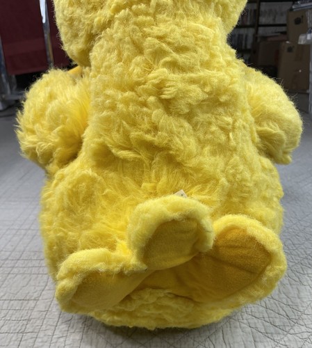 Big Bird Plush Sesame Street 28 Inches Vintage - Picture 5 of 20