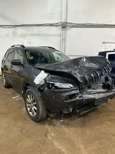 Used Rack and Pinion Assembly fits: 2018 Jeep Cherokee power steering standard d