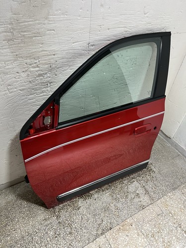 PORTIERA PORTA SPORTELLO ANTERIORE ANT. SINISTRA SX RENAULT TWINGO 2014-2024 - Foto 7 di 16