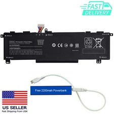 L84394-005 SD03XL REPLACEMENT BATT FOR HP VICTUS 15-FA, 15FB, OMEN 15-EK, 15-EN