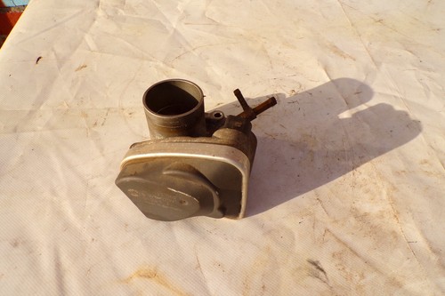 Skoda Fabia 6Y Drosselklappe 047133062D